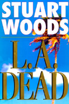 L.A. Dead (Stone Barrington)