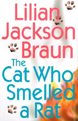 Image for The Cat Who Smelled a Rat
