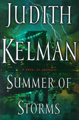 Summer Of Storms