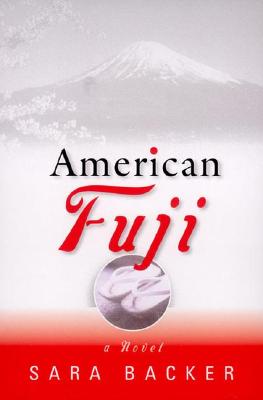 American Fuji Backer, Sara