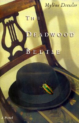Image for The Deadwood Beetle