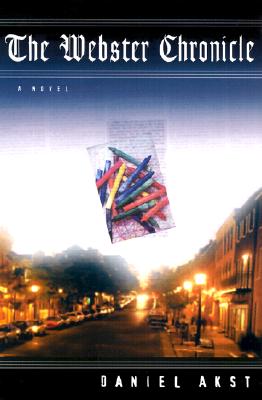 The Webster Chronicle
