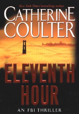 Image for Eleventh Hour (Bk 7 FBI Series)