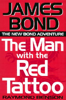 The Man with the Red Tattoo