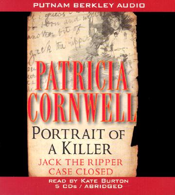Image for Portrait of a Killer: Jack the Ripper--Case Closed