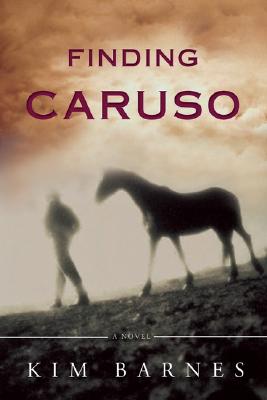 Image for FINDING CARUSO FINDING CARUSO