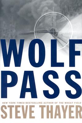 Wolf Pass