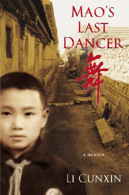 Image for Mao's Last Dancer Mao's Last Dancer