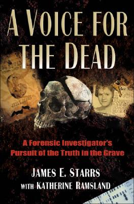 Image for A Voice for the Dead