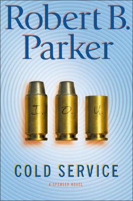 COLD SERVICE A SPENSER NOVEL