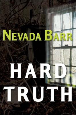 Image for Hard Truth (Anna Pigeon Mysteries)