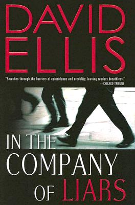In The Company Of Liars