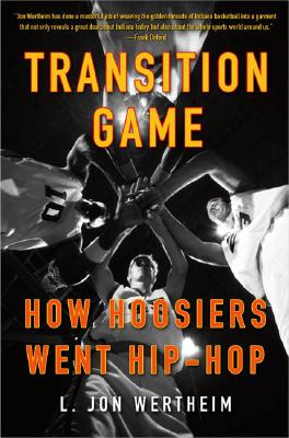 Transition Game: How Hoops Went Hip-Hop