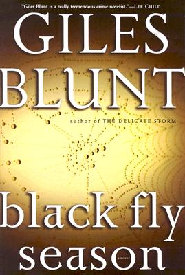 Black Fly Season