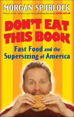 Don't Eat This Book