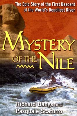 Image for Mystery of the Nile