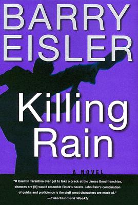 Killing Rain (John Rain Thrillers)