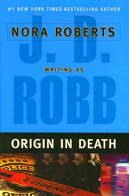 ORIGIN IN DEATH