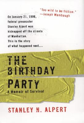 Image for The Birthday Party: A Memoir of Survival