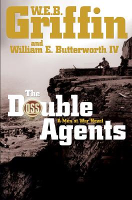 Image for The Double Agents