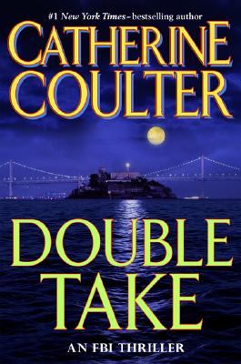 Double Take: An FBI Thriller