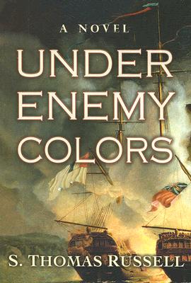 UNDER ENEMY COLORS