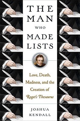 The Man Who Made Lists