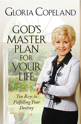 God's Master Plan for Your Life