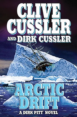 Image for ARCTIC DRIFT (A DIRK PITT NOVEL,