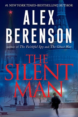 The Silent Man (A John Wells Novel)