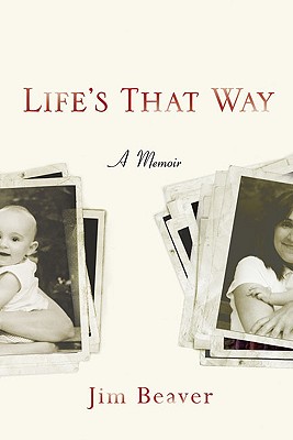 Life's that Way: A Memoir Image for Life's that Way: A Memoir