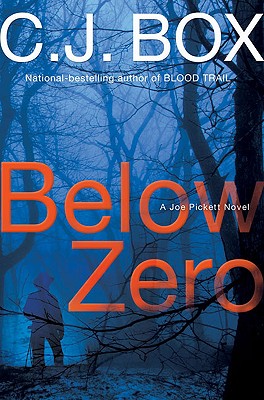 Image for Below Zero (A Joe Pickett Novel)