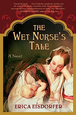 Image for The Wet Nurse's Tale