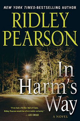 In Harm's Way (Walt Fleming Novel)