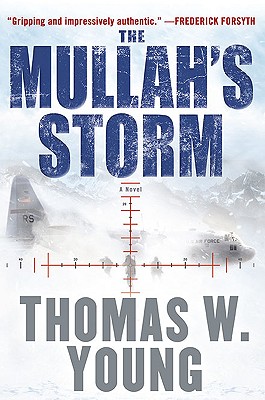 Image for The Mullah's Storm