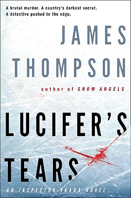 Lucifer's Tears (Inspector Vaara, Book 2)