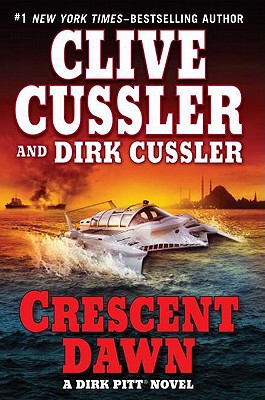 Image for Crescent Dawn