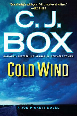 Cold Wind (A Joe Pickett Novel)