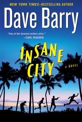 Image for INSANE CITY