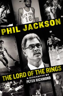 Phil Jackson: Lord of the Rings