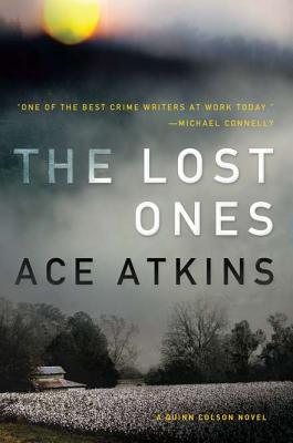 The Lost Ones (Quinn Colson, Book 2)