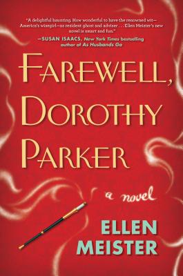 Farewell Dorothy Parker