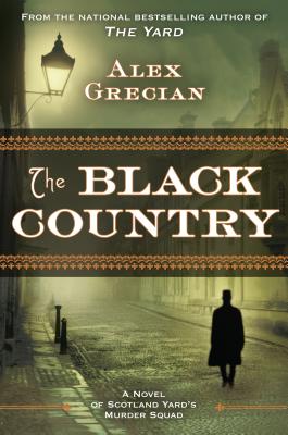 The Black Country (Scotland Yard's Murder Squad)