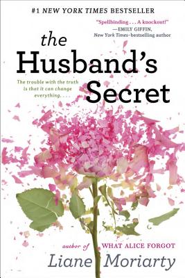 Image for The Husband's Secret **SIGNED 1st Edition /1st Printing + Photos**