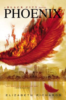 PHOENIX: A BLACK CITY NOVEL