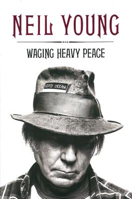 Image for Waging Heavy Peace