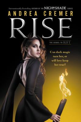 Rise The Sequel To Rift