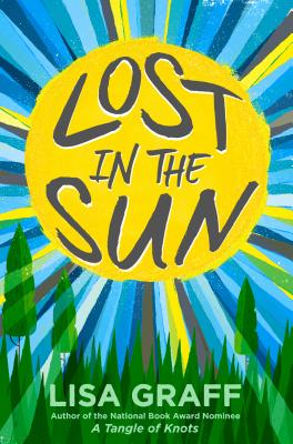 Image for Lost in the Sun