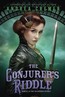 The Conjurer's Riddle (The Inventor's Secret)