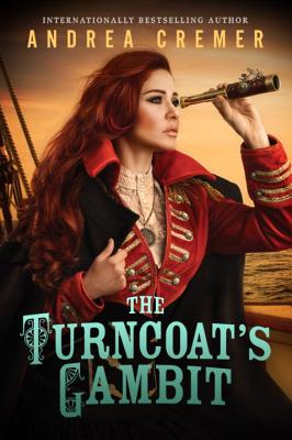 Turncoat's Gambit (Finale to the Inventor's Secret Saga)